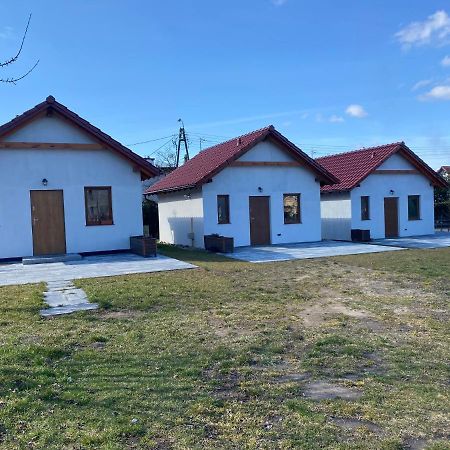 Nad Jeziorem Charzykowy Bagian luar foto
