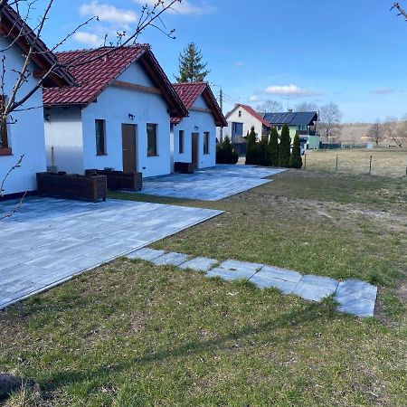 Nad Jeziorem Charzykowy Bagian luar foto